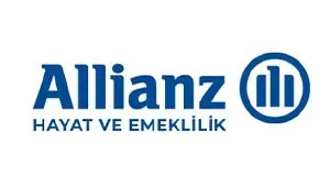 Allianz Hayat ve Emeklilik logosu
