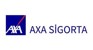AXA Sigorta logosu