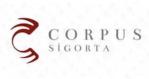Corpus Sigorta logosu
