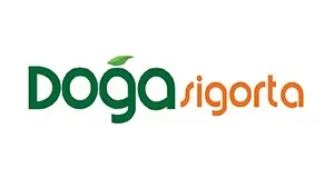 Doğa Sigorta logosu