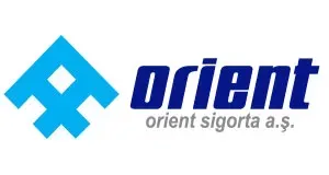 Orient Sigorta logosu