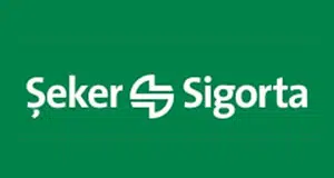 Şeker Sigorta logosu