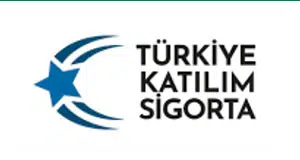 Türkiye Katılım Sigorta logosu