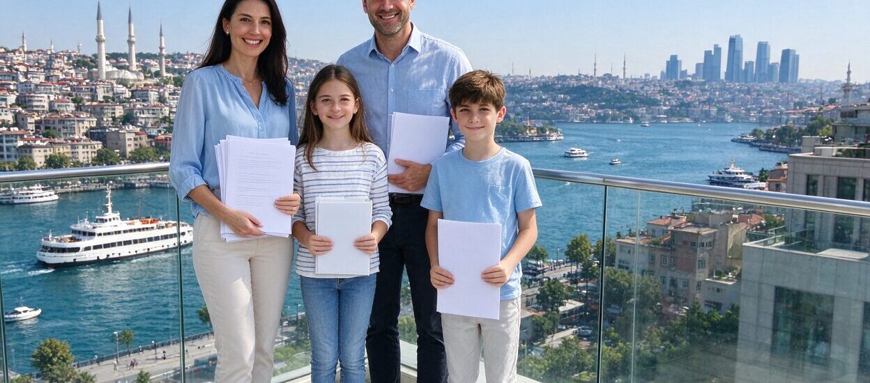 Yabancı Vatandaş Sigortası