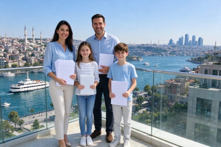 Yabancı Vatandaş Sigortası